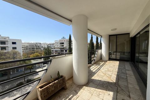 Penthouse in Marbella, Malaga, Marbella - € 2,900/month | Ref: R5429380 - photo 8