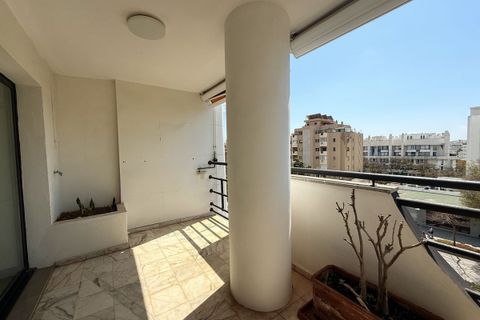 Penthouse in Marbella, Malaga, Marbella - € 2,900/month | Ref: R5429380 - photo 9