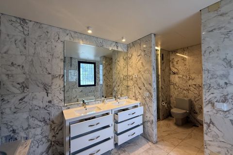 Penthouse in Marbella, Malaga, Marbella - € 2,900/month | Ref: R5429380 - photo 18