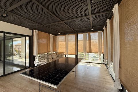 Penthouse in Marbella, Malaga, Marbella - € 2,900/month | Ref: R5429380 - photo 25