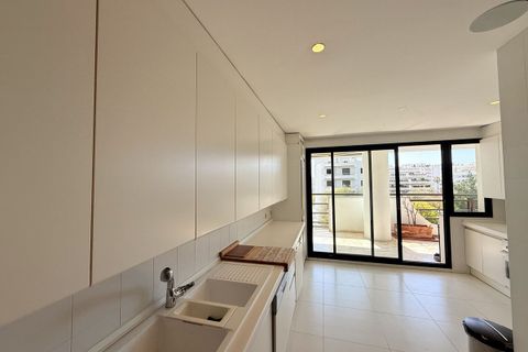 Penthouse in Marbella, Malaga, Marbella - € 2,900/month | Ref: R5429380 - photo 34