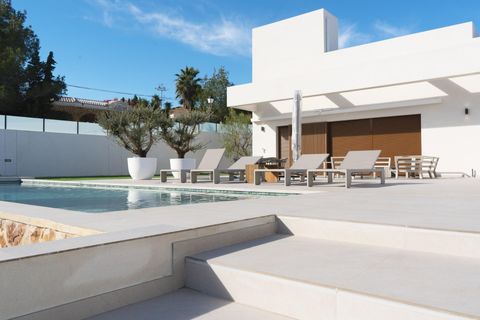 Villa en Benejuzar, Alicante, Benejuzar - € 995.000 | Ref: ANS-59249 - photo 35