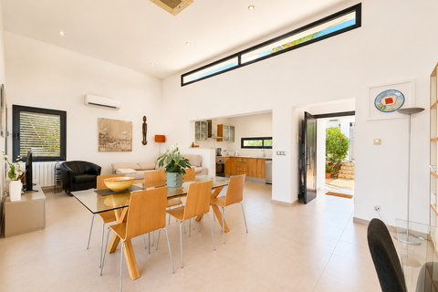 Villa i Benissa, Alicante - bilde 3