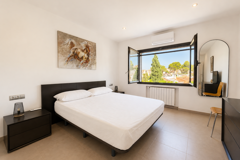 Villa i Benissa, Alicante - bilde 4