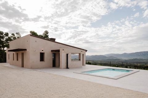 Herregård i Gaianes, Alicante, Gaianes - € 540 000 | Ref: 2973 - foto 3