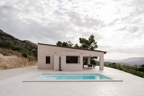 Herregård i Gaianes, Alicante, Gaianes - € 540 000 | Ref: 2973 - foto 4