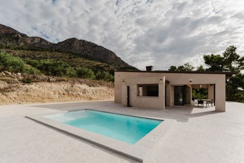 Herregård i Gaianes, Alicante, Gaianes - € 540 000 | Ref: 2973 - foto 5