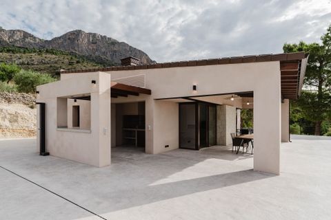 Herregård i Gaianes, Alicante, Gaianes - € 540 000 | Ref: 2973 - foto 6