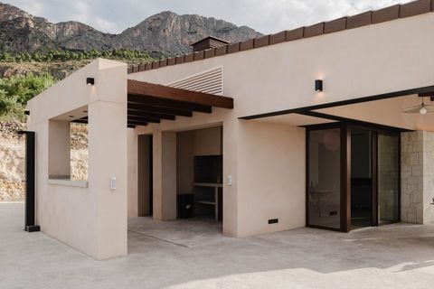Herregård i Gaianes, Alicante, Gaianes - € 540 000 | Ref: 2973 - foto 7