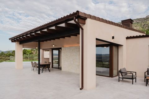 Herregård i Gaianes, Alicante, Gaianes - € 540 000 | Ref: 2973 - foto 9