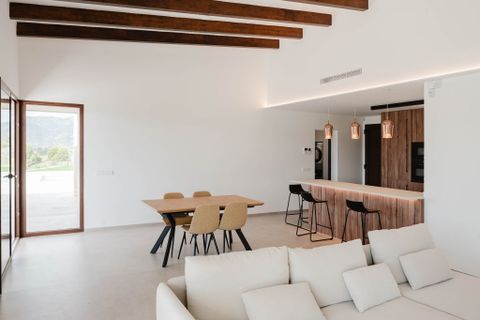 Herregård i Gaianes, Alicante, Gaianes - € 540 000 | Ref: 2973 - foto 18