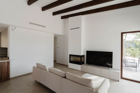 Herregård i Gaianes, Alicante, Gaianes - € 540 000 | Ref: 2973 - foto 19