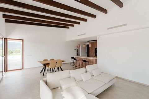Herregård i Gaianes, Alicante, Gaianes - € 540 000 | Ref: 2973 - foto 25