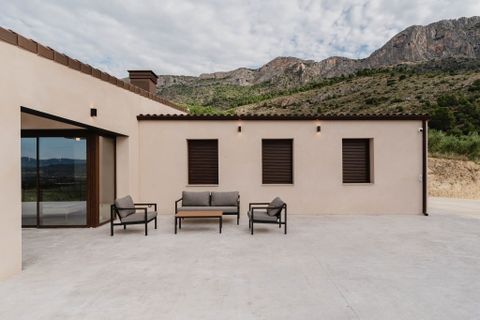 Herregård i Gaianes, Alicante, Gaianes - € 540 000 | Ref: 2973 - foto 29