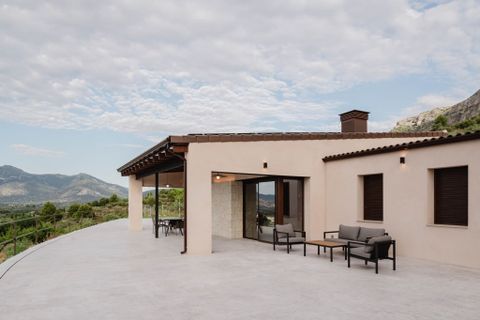 Herregård i Gaianes, Alicante, Gaianes - € 540 000 | Ref: 2973 - foto 30