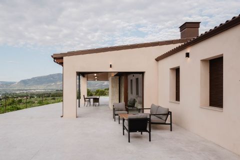 Herregård i Gaianes, Alicante, Gaianes - € 540 000 | Ref: 2973 - foto 31