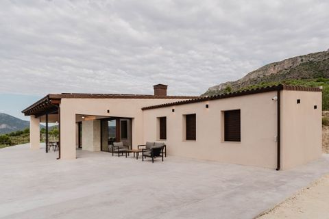 Herregård i Gaianes, Alicante, Gaianes - € 540 000 | Ref: 2973 - foto 33