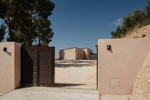 Herregård i Gaianes, Alicante, Gaianes - € 540 000 | Ref: 2973 - foto 35