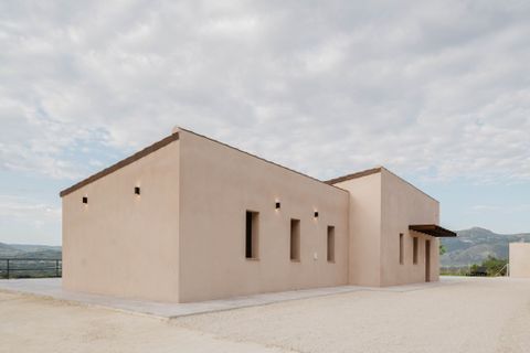 Herregård i Gaianes, Alicante, Gaianes - € 540 000 | Ref: 2973 - foto 36