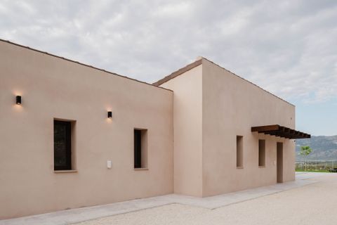 Herregård i Gaianes, Alicante, Gaianes - € 540 000 | Ref: 2973 - foto 37