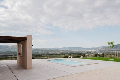 Herregård i Gaianes, Alicante, Gaianes - € 540 000 | Ref: 2973 - foto 44