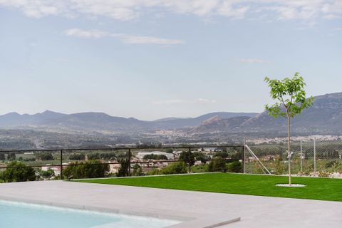 Herregård i Gaianes, Alicante, Gaianes - € 540 000 | Ref: 2973 - foto 45