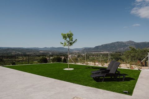 Herregård i Gaianes, Alicante, Gaianes - € 540 000 | Ref: 2973 - foto 46