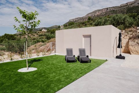 Herregård i Gaianes, Alicante, Gaianes - € 540 000 | Ref: 2973 - foto 47
