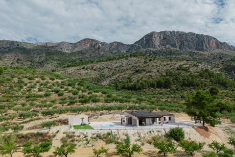 Herregård i Gaianes, Alicante, Gaianes - € 540 000 | Ref: 2973 - foto 50