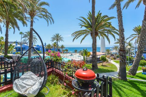 Bungalow in San Bartolome De Tirajana, Gran Canaria - Foto 3