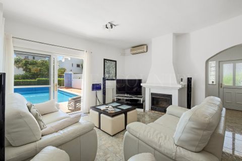 Villa a Carvoeiro, Faro, Carvoeiro - € 695.000 | Ref: FC1121VCW - foto 3