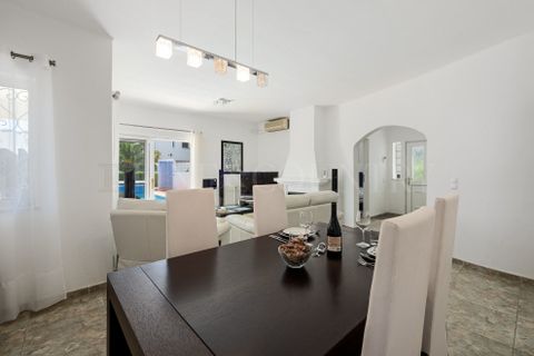 Villa a Carvoeiro, Faro, Carvoeiro - € 695.000 | Ref: FC1121VCW - foto 4