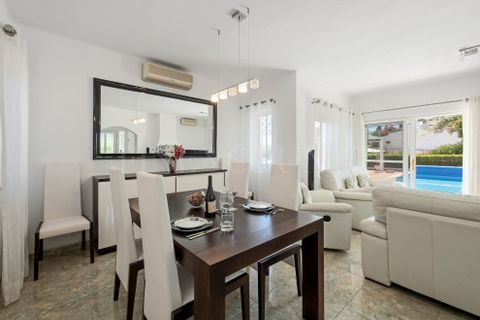 Villa a Carvoeiro, Faro, Carvoeiro - € 695.000 | Ref: FC1121VCW - foto 5