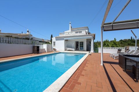 Villa a Carvoeiro, Faro, Carvoeiro - € 695.000 | Ref: FC1121VCW - foto 23