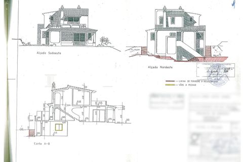 Villa a Carvoeiro, Faro, Carvoeiro - € 695.000 | Ref: FC1121VCW - foto 31