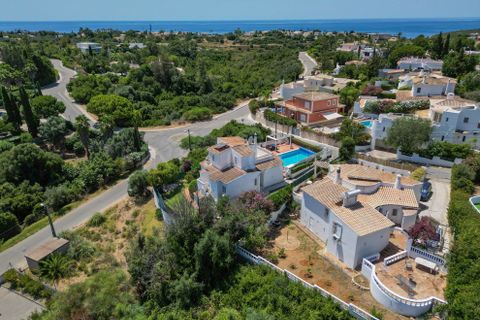 Villa a Carvoeiro, Faro, Carvoeiro - € 695.000 | Ref: FC1121VCW - foto 28