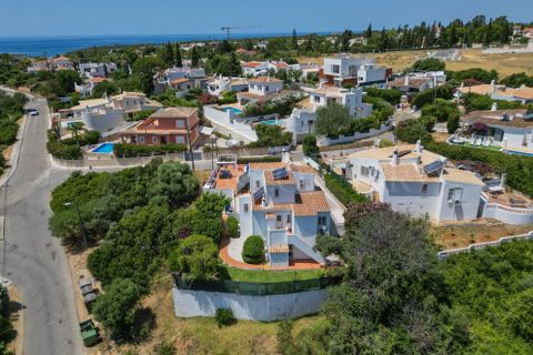 Villa a Carvoeiro, Faro, Carvoeiro - € 695.000 | Ref: FC1121VCW - foto 30