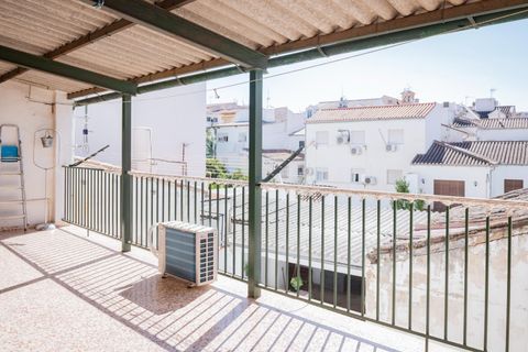 Villa i Antequera, Malaga, Antequera - € 180 000 | Ref: CV1988/1512 - foto 15