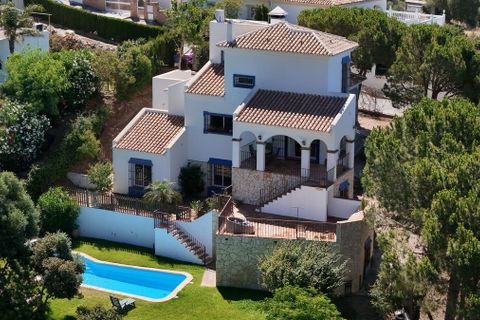 Villa in Valtocado, Malaga - foto 1