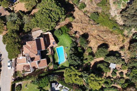 Villa in Valtocado, Malaga - foto 2