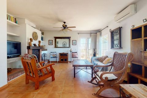 Villa in Valtocado, Malaga - foto 5