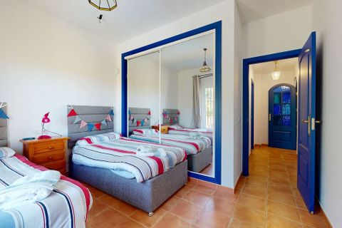 Villa i Valtocado, Malaga, Valtocado - € 1.195.000 | Ref: R5425180 - foto 20