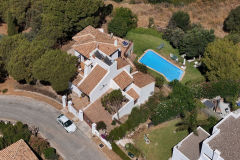 Villa i Valtocado, Malaga, Valtocado - € 1.195.000 | Ref: R5425180 - foto 26
