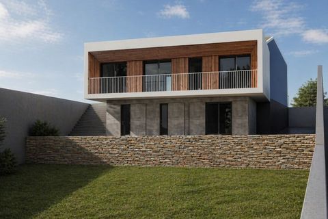 Villa i Coimbra, Coimbra, Coimbra - € 549.000 | Ref: CBRFA 6353 - foto 1