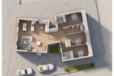 Villa i Coimbra, Coimbra, Coimbra - € 549.000 | Ref: CBRFA 6353 - foto 3