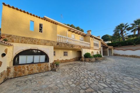 Villa i Teulada, Alicante, Teulada - € 1.200.000 | Ref: C625 - foto 3