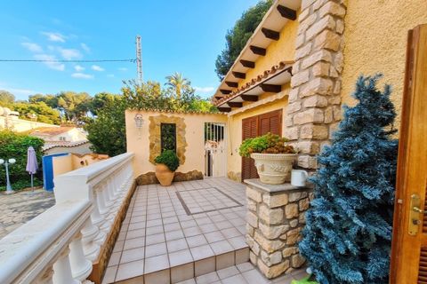 Villa i Teulada, Alicante, Teulada - € 1.200.000 | Ref: C625 - foto 4
