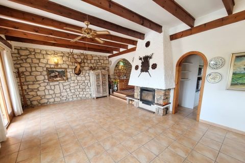 Villa i Teulada, Alicante, Teulada - € 1.200.000 | Ref: C625 - foto 5