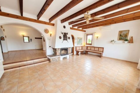 Villa i Teulada, Alicante, Teulada - € 1.200.000 | Ref: C625 - foto 6