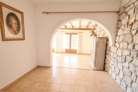 Villa i Teulada, Alicante, Teulada - € 1.200.000 | Ref: C625 - foto 7